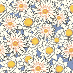 Floral Wallpaper