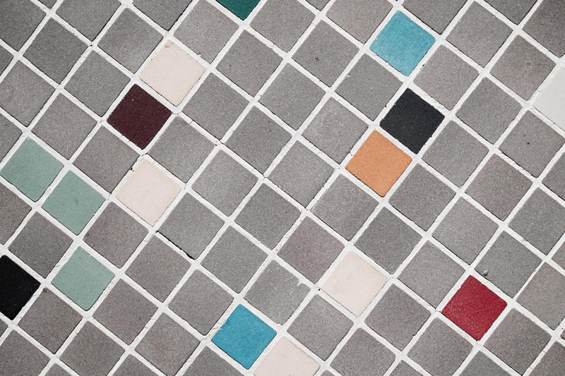 Wall and Floor Tiles