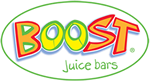 Boost Juice Logo