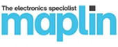 Maplin Logo