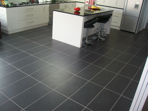 Floor Tiling Image