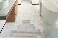 Underfloor Heating Image