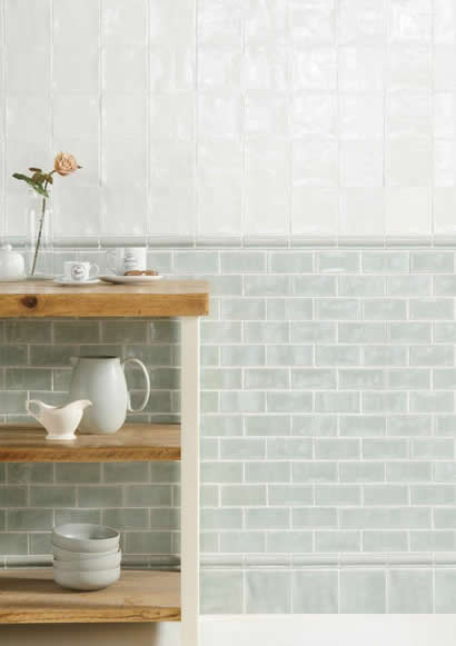 Wall Tiles Image